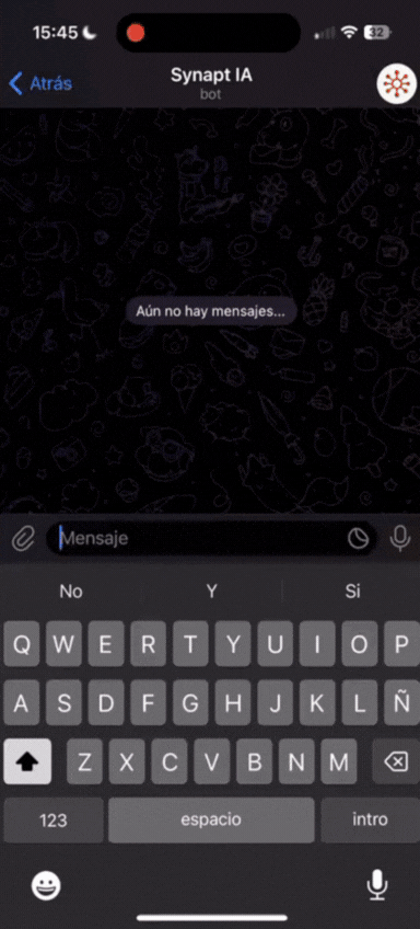 Gestión de Citas