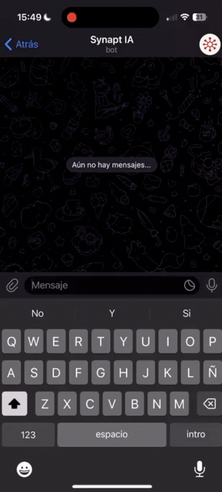 Atención al Cliente